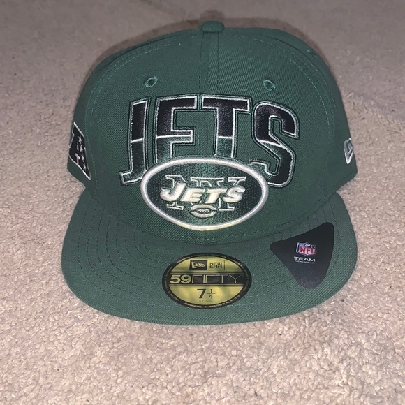 New Era Other - New Era NY Jets Hat